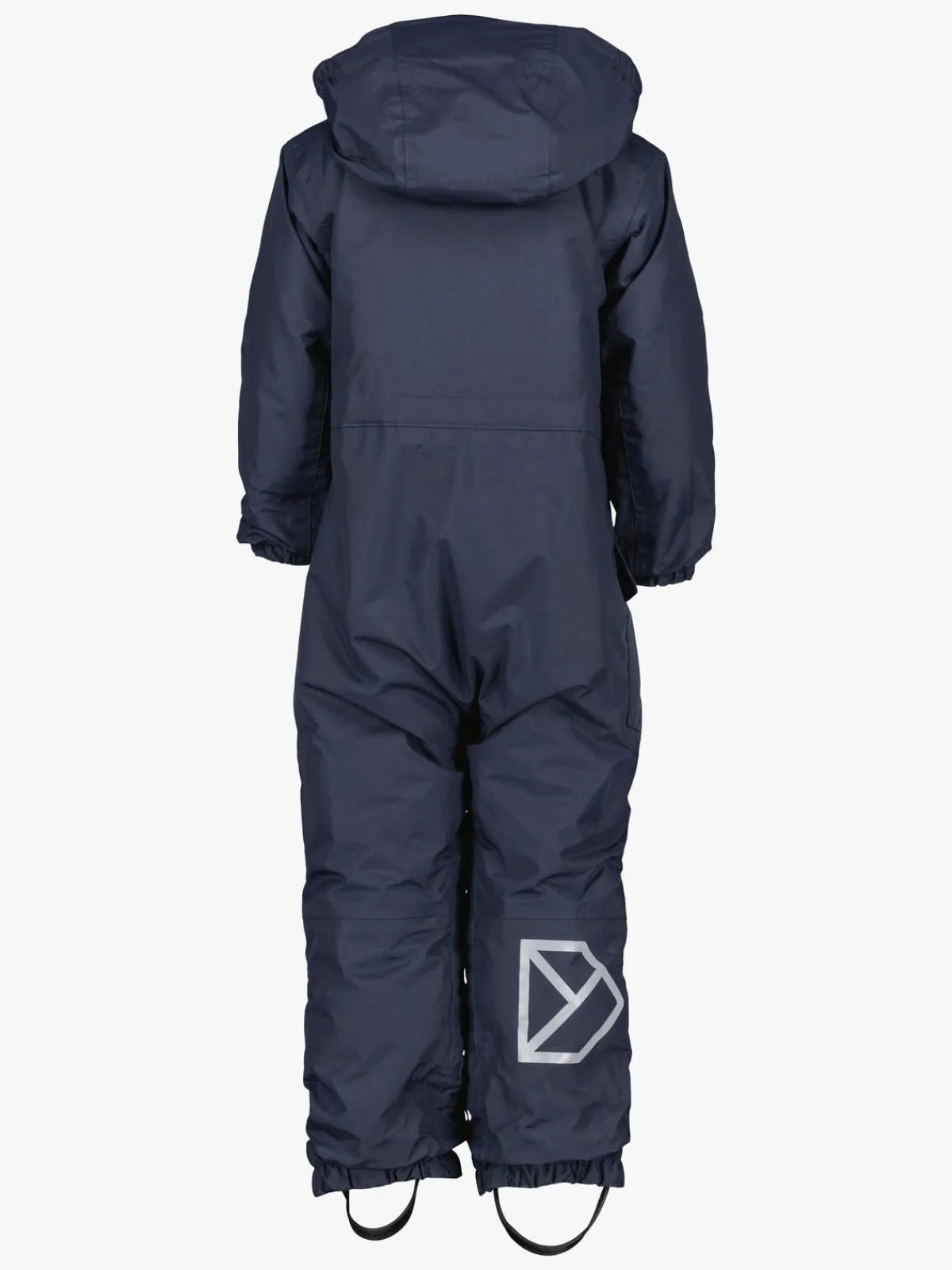 Børn Didriksons Overtøj-Rio Flyverdragt, Navy
