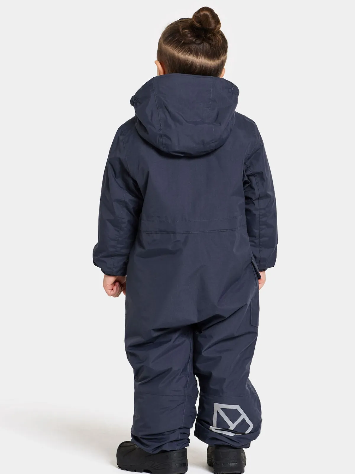 Børn Didriksons Overtøj-Rio Flyverdragt, Navy