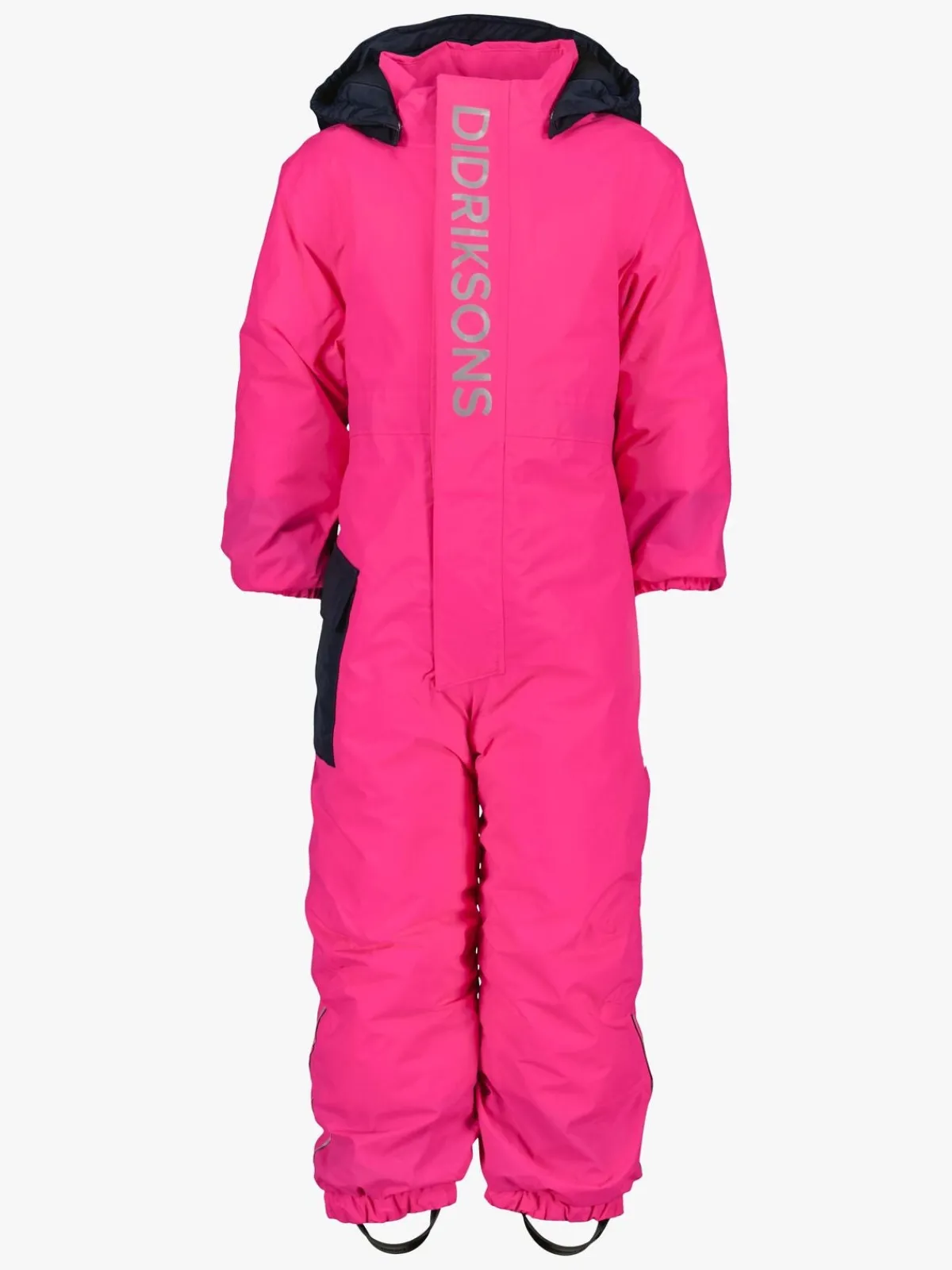 Børn Didriksons Rio Flyverdragt, True Pink