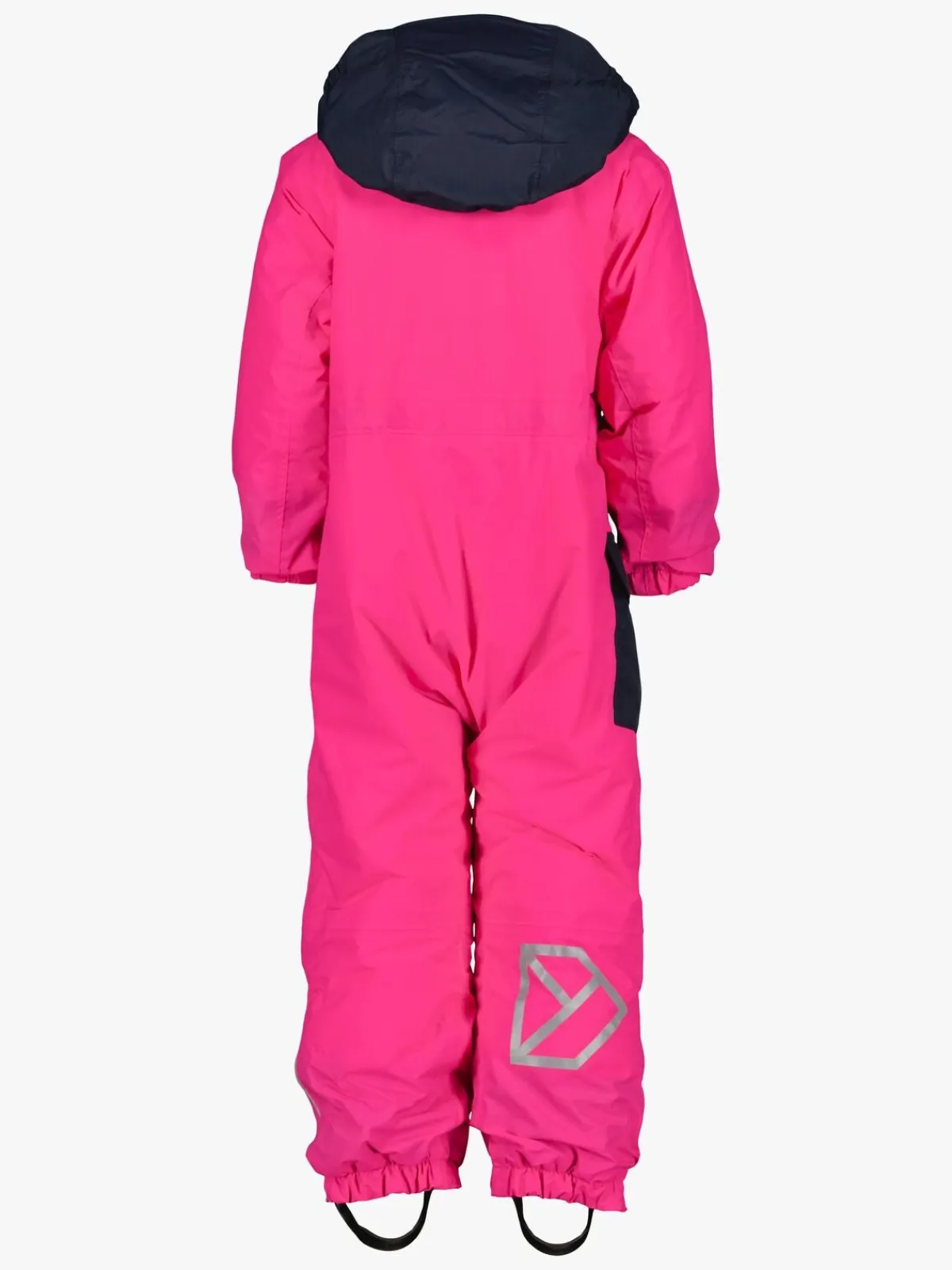 Børn Didriksons Rio Flyverdragt, True Pink