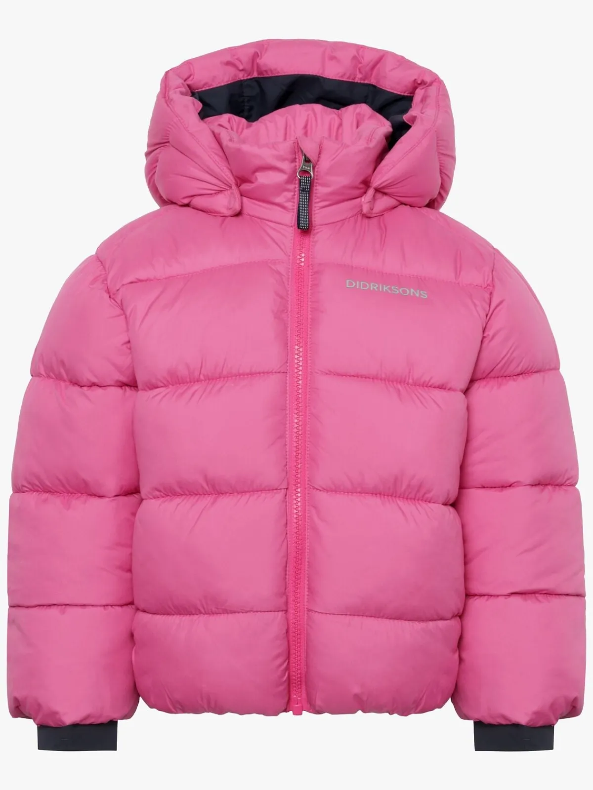 Vintertøj|Didriksons Roxen Vinterjakke, Sweet Pink