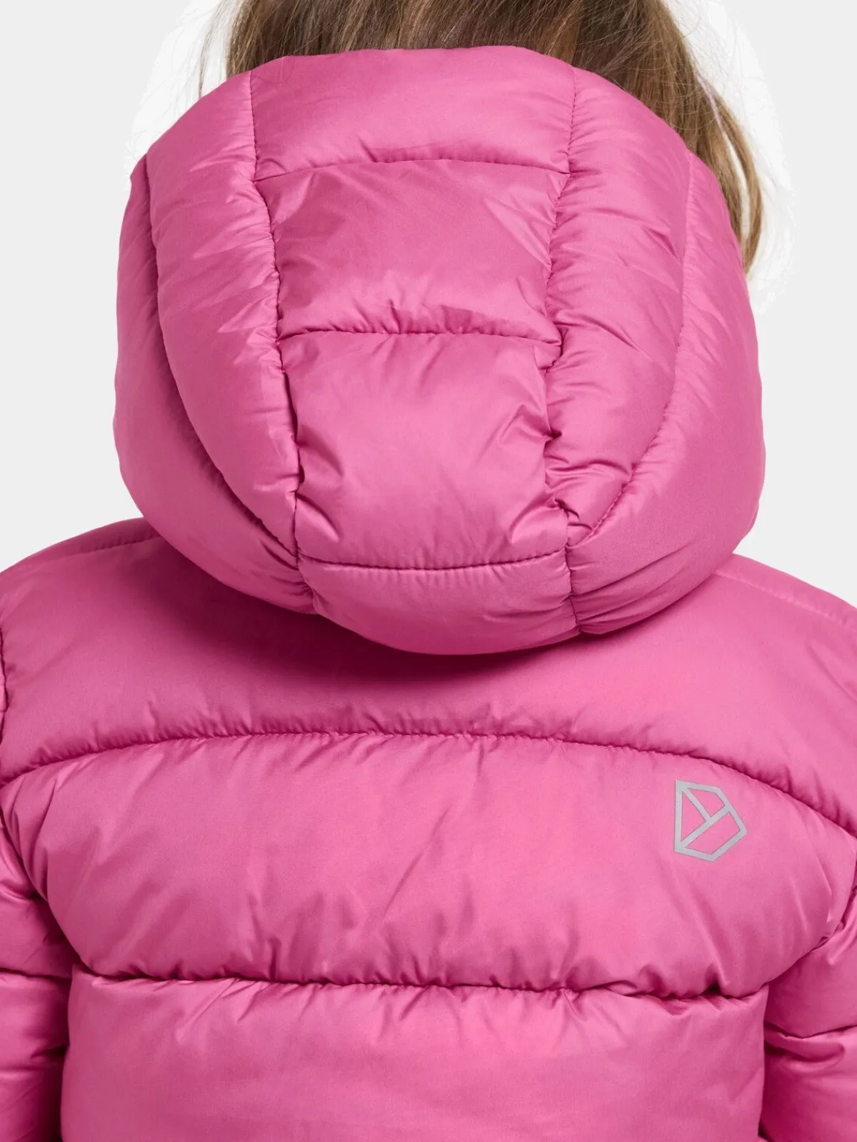 Vintertøj|Didriksons Roxen Vinterjakke, Sweet Pink