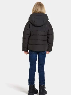 Vintertøj|Didriksons Ryolit Vinterjakke, Sort