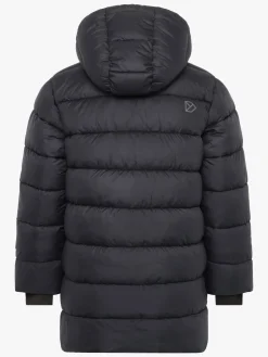 Vintertøj|Didriksons Scoria Dynejakke, Black