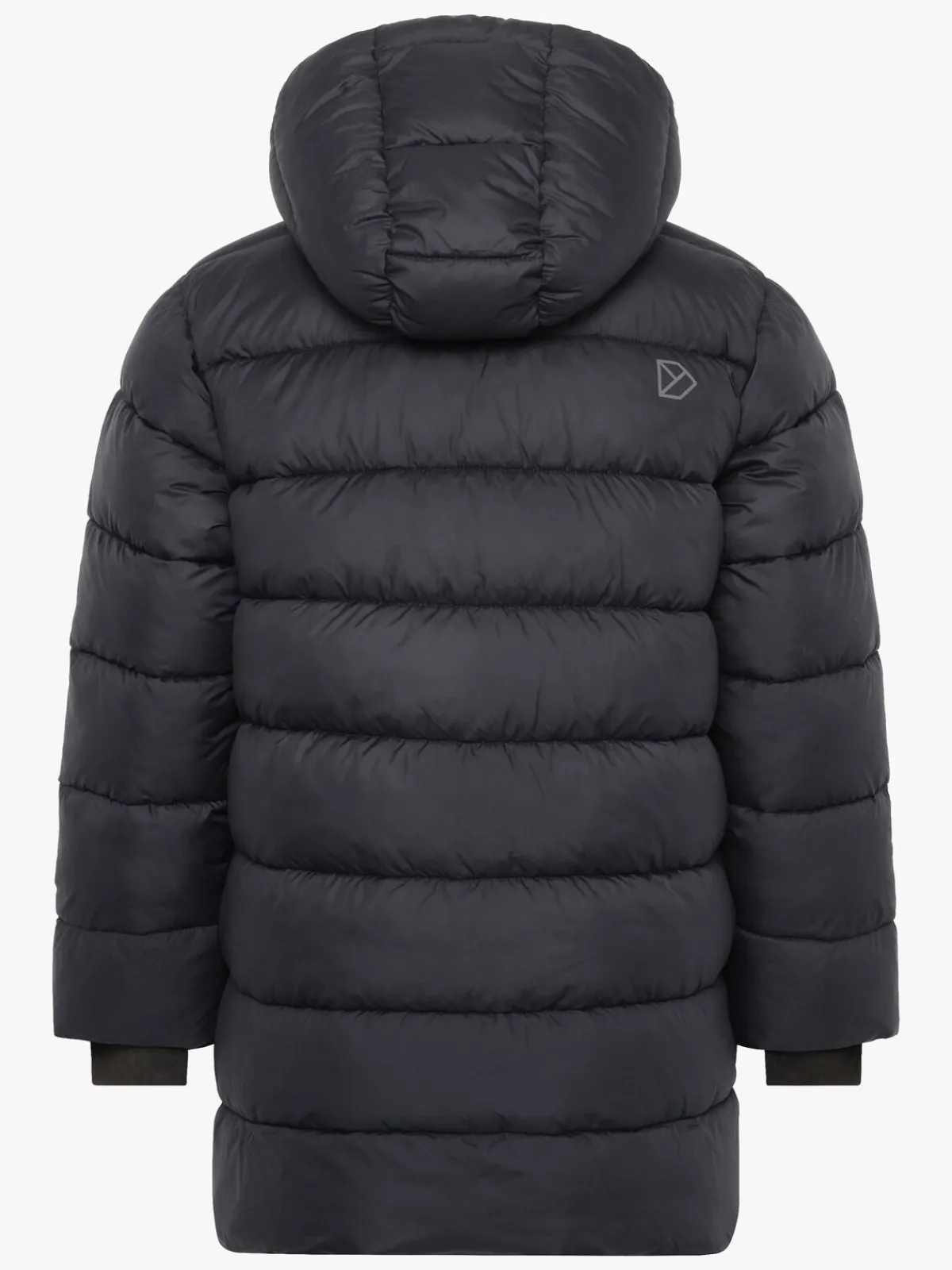 Vintertøj|Didriksons Scoria Dynejakke, Black