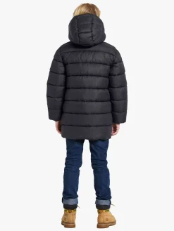 Vintertøj|Didriksons Scoria Dynejakke, Black
