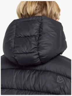 Vintertøj|Didriksons Scoria Dynejakke, Black