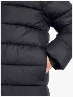 Vintertøj|Didriksons Scoria Dynejakke, Black