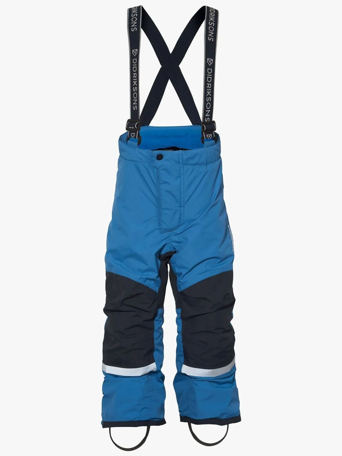 Vintertøj|Didriksons Skare Skisæt, Corn Blue Blå