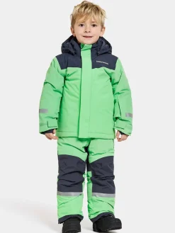 Børn Didriksons Skare Skisæt, Dusty Lime