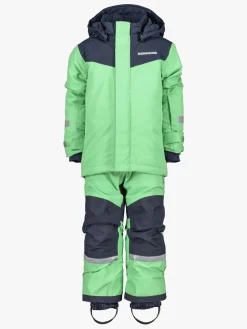 Børn Didriksons Skare Skisæt, Dusty Lime