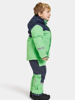 Børn Didriksons Skare Skisæt, Dusty Lime