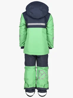 Børn Didriksons Skare Skisæt, Dusty Lime