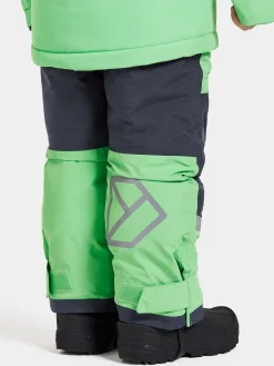 Børn Didriksons Skare Skisæt, Dusty Lime