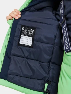 Børn Didriksons Skare Skisæt, Dusty Lime