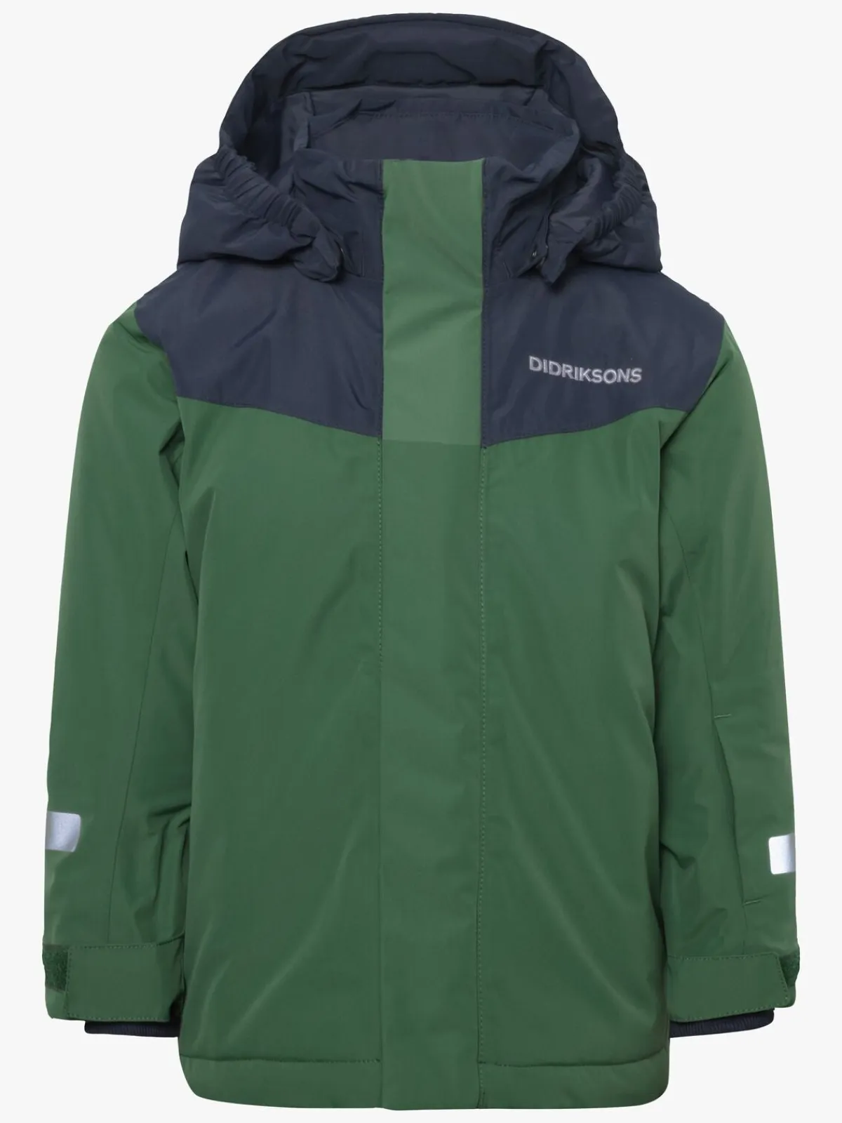 Vintertøj|Didriksons Skare Skisæt, Pine Green