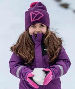 Børn Didriksons Skare Skisæt, Royal Purple