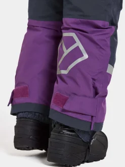 Børn Didriksons Skare Skisæt, Royal Purple