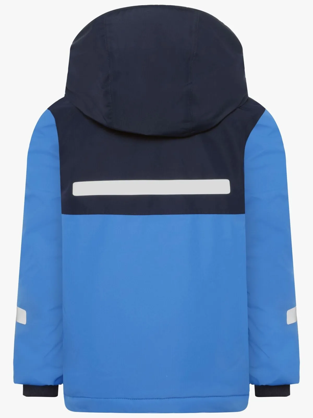 Børn Didriksons Vintertøj-Skare Skisæt, Sapphire Blue