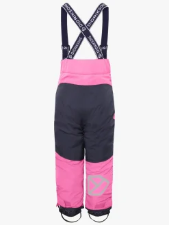 Vintertøj|Didriksons Skare Skisæt, Sweet Pink