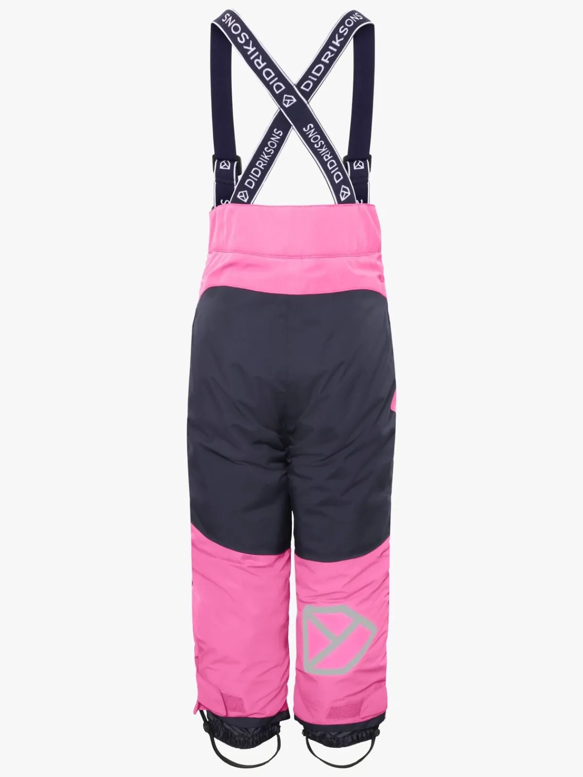 Vintertøj|Didriksons Skare Skisæt, Sweet Pink