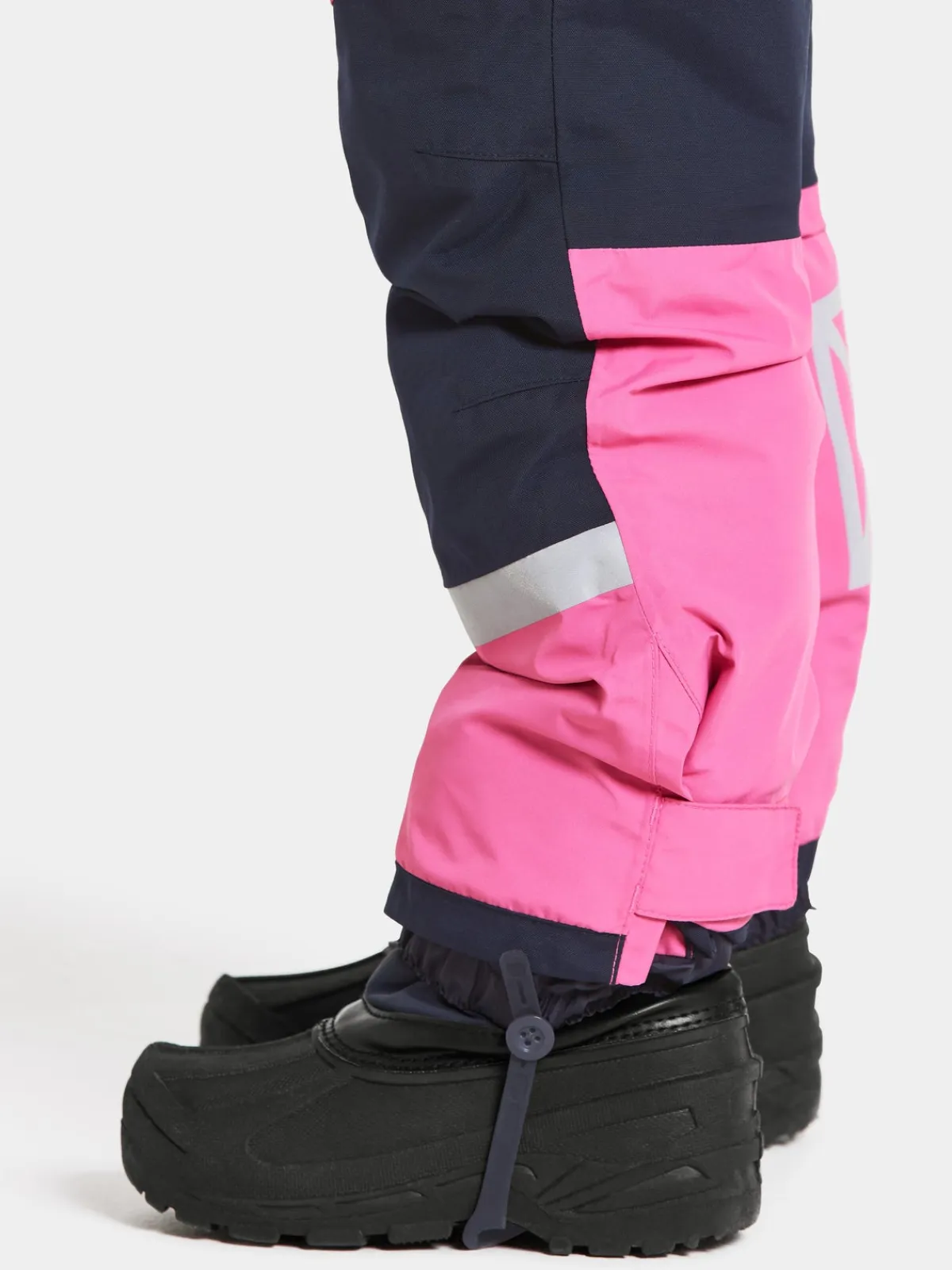 Vintertøj|Didriksons Skare Skisæt, Sweet Pink