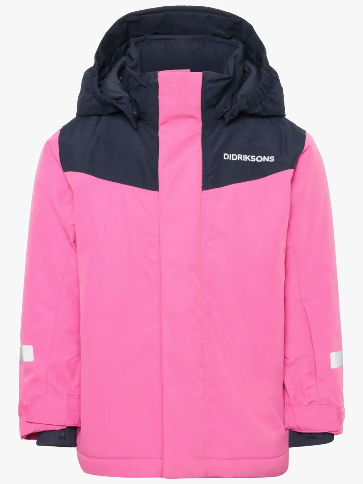 Vintertøj|Didriksons Skare Skisæt, Sweet Pink