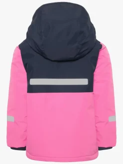 Vintertøj|Didriksons Skare Skisæt, Sweet Pink