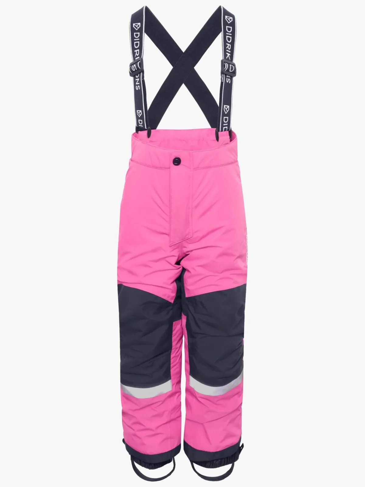 Vintertøj|Didriksons Skare Skisæt, Sweet Pink