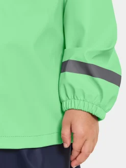 Børn Didriksons Slaskeman Regnsæt, Dusty Lime