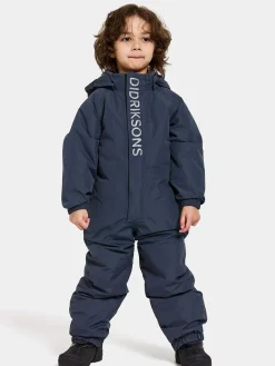 Børn Didriksons Talvi Flyverdragt, Navy