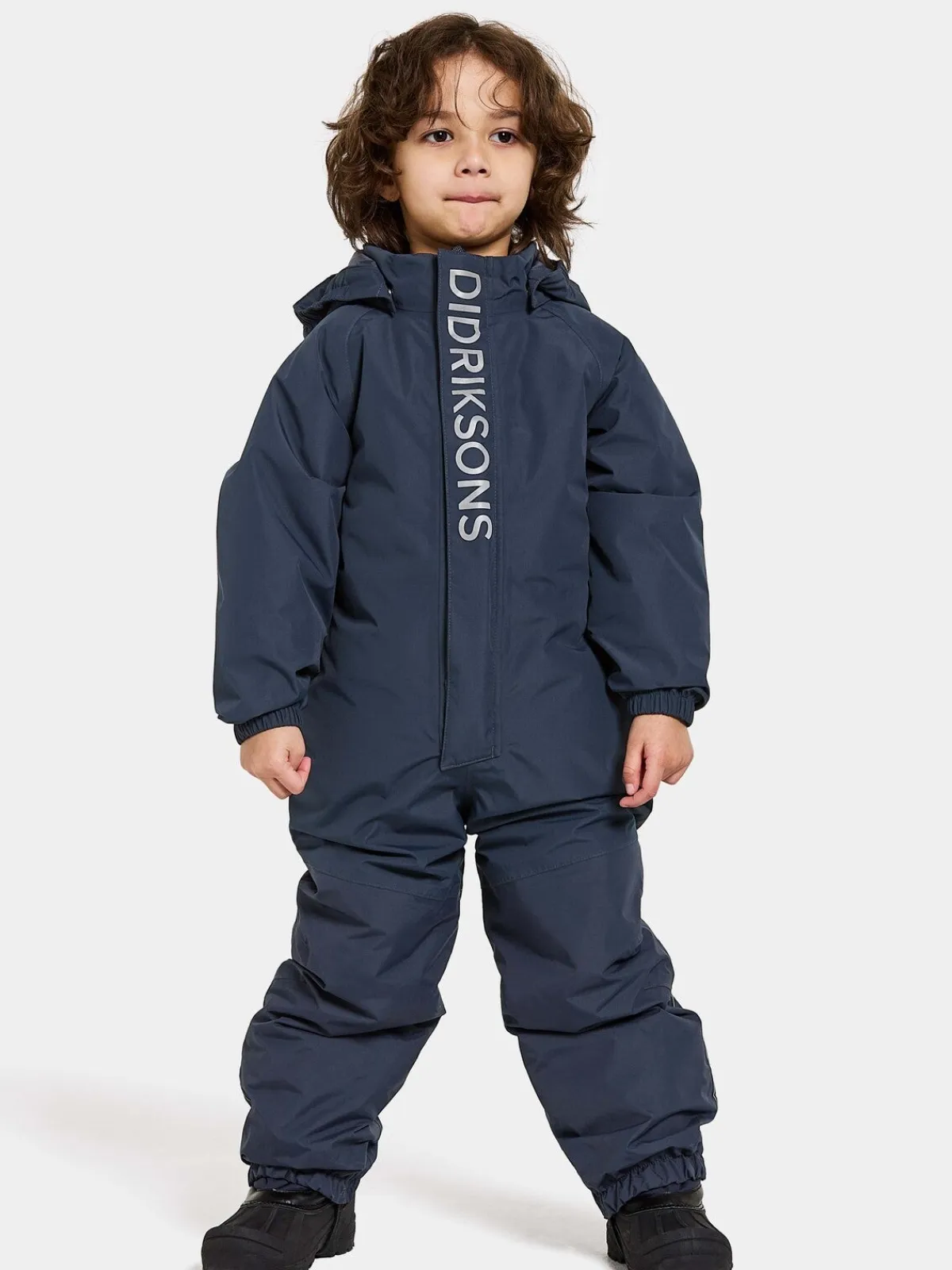 Børn Didriksons Talvi Flyverdragt, Navy