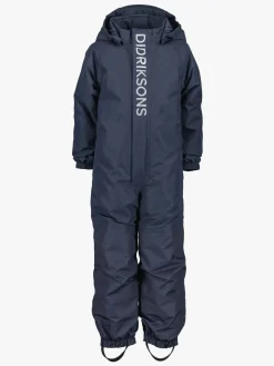 Børn Didriksons Talvi Flyverdragt, Navy