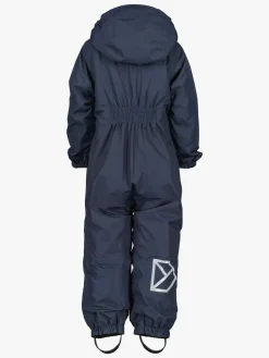 Børn Didriksons Talvi Flyverdragt, Navy