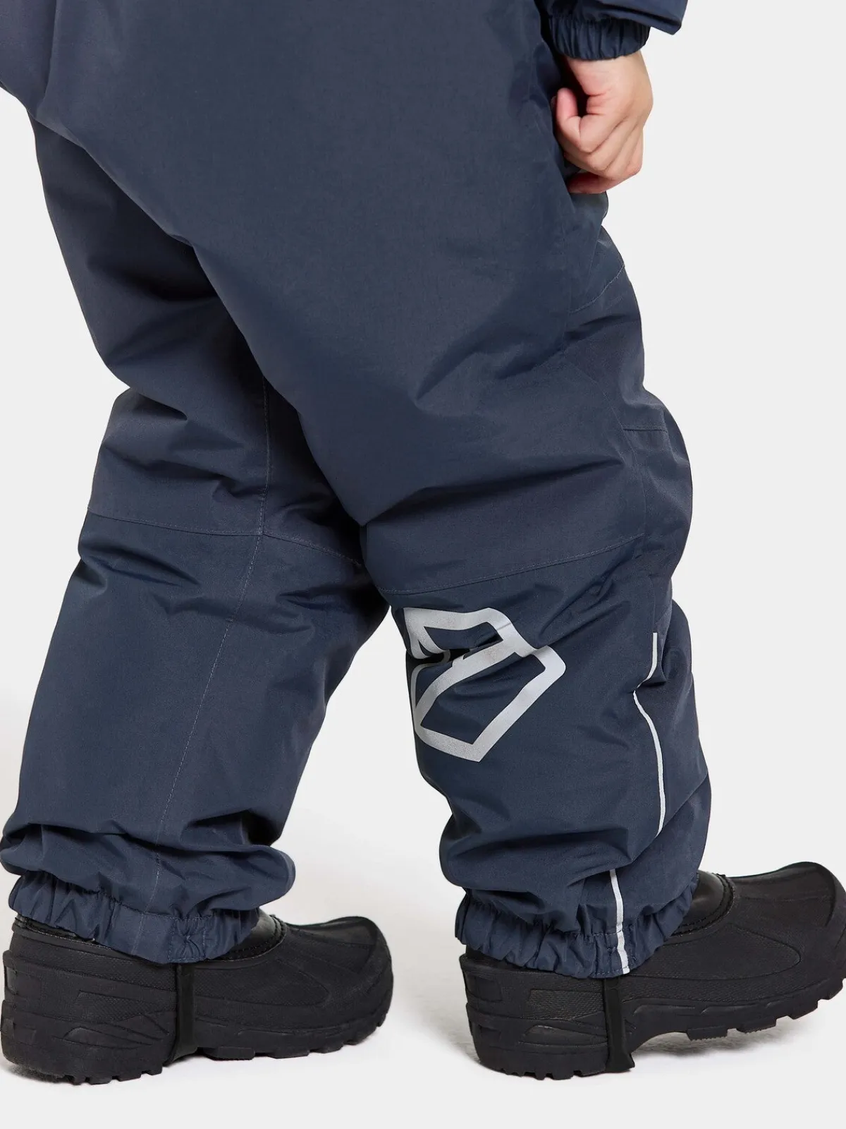 Børn Didriksons Talvi Flyverdragt, Navy
