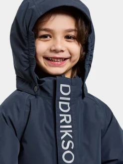 Børn Didriksons Talvi Flyverdragt, Navy