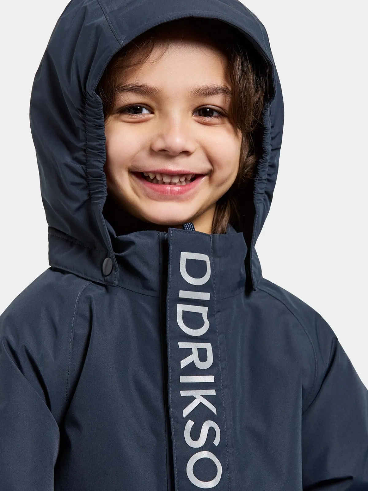 Børn Didriksons Talvi Flyverdragt, Navy