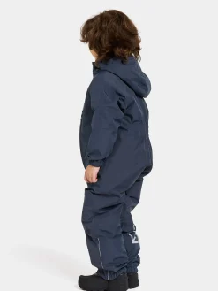 Børn Didriksons Talvi Flyverdragt, Navy