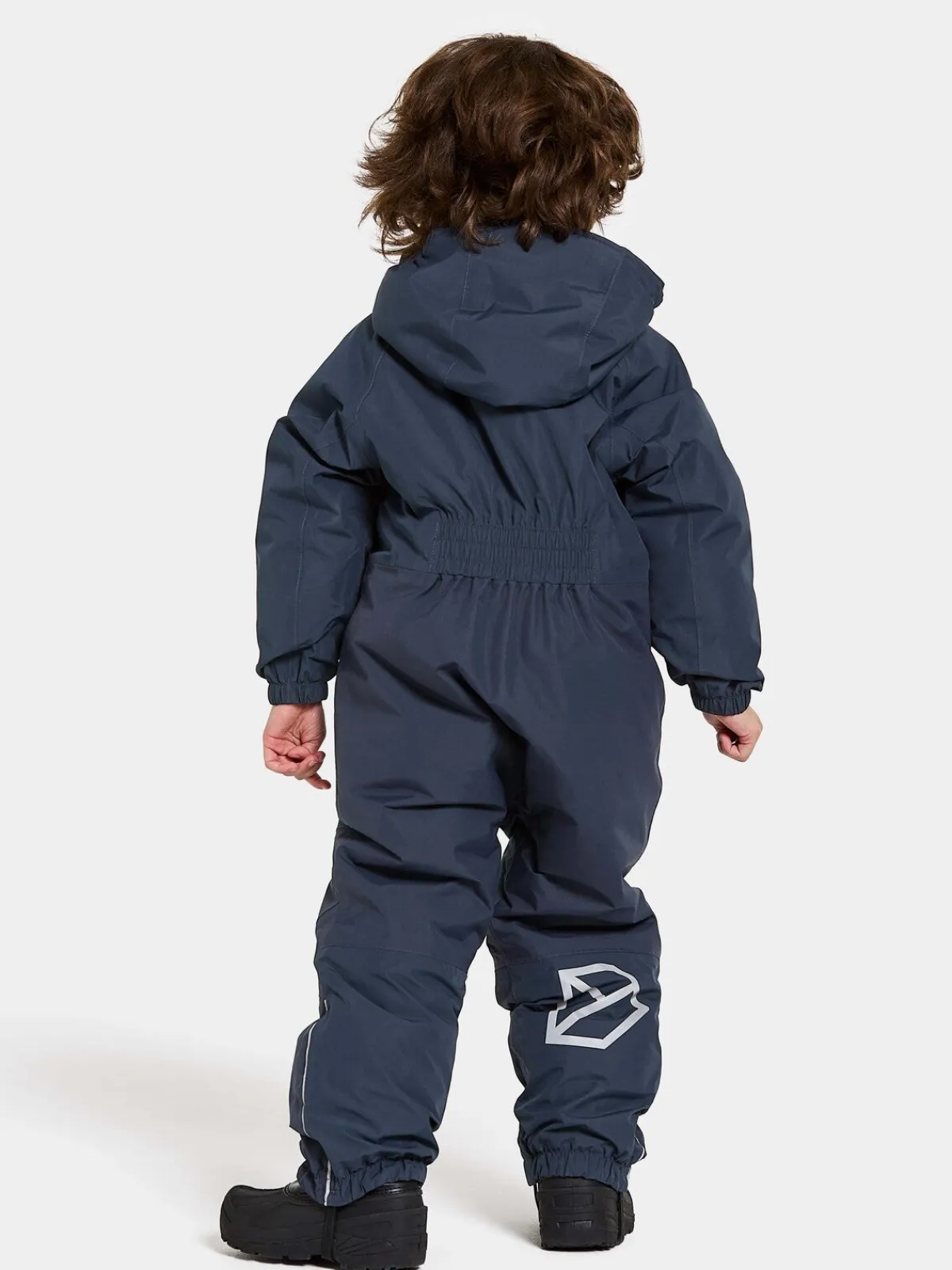 Børn Didriksons Talvi Flyverdragt, Navy