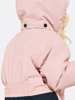 Børn Didriksons Talvi Flyverdragt, Dusty Pink
