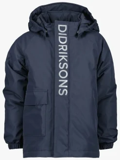 Børn Didriksons Talvi Vinterjakke, Navy