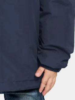 Børn Didriksons Talvi Vinterjakke, Navy