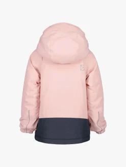 Børn Didriksons Talvi Vinterjakke, Dusty Pink