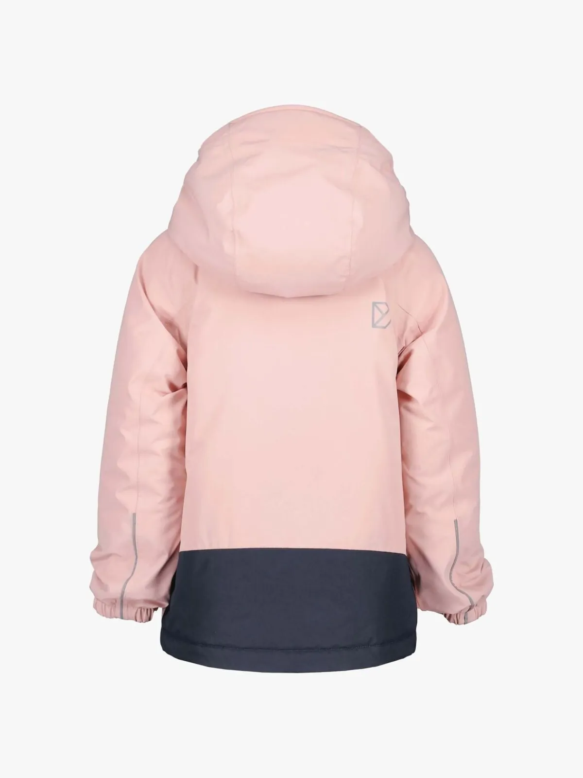 Børn Didriksons Talvi Vinterjakke, Dusty Pink