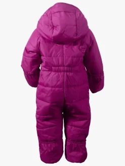 Overtøj|Didriksons Vasmi Flyverdragt, Lilac Lilla