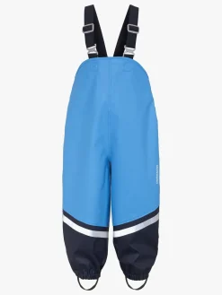 Børn Didriksons Waterman Regnsæt, Sharp Blue