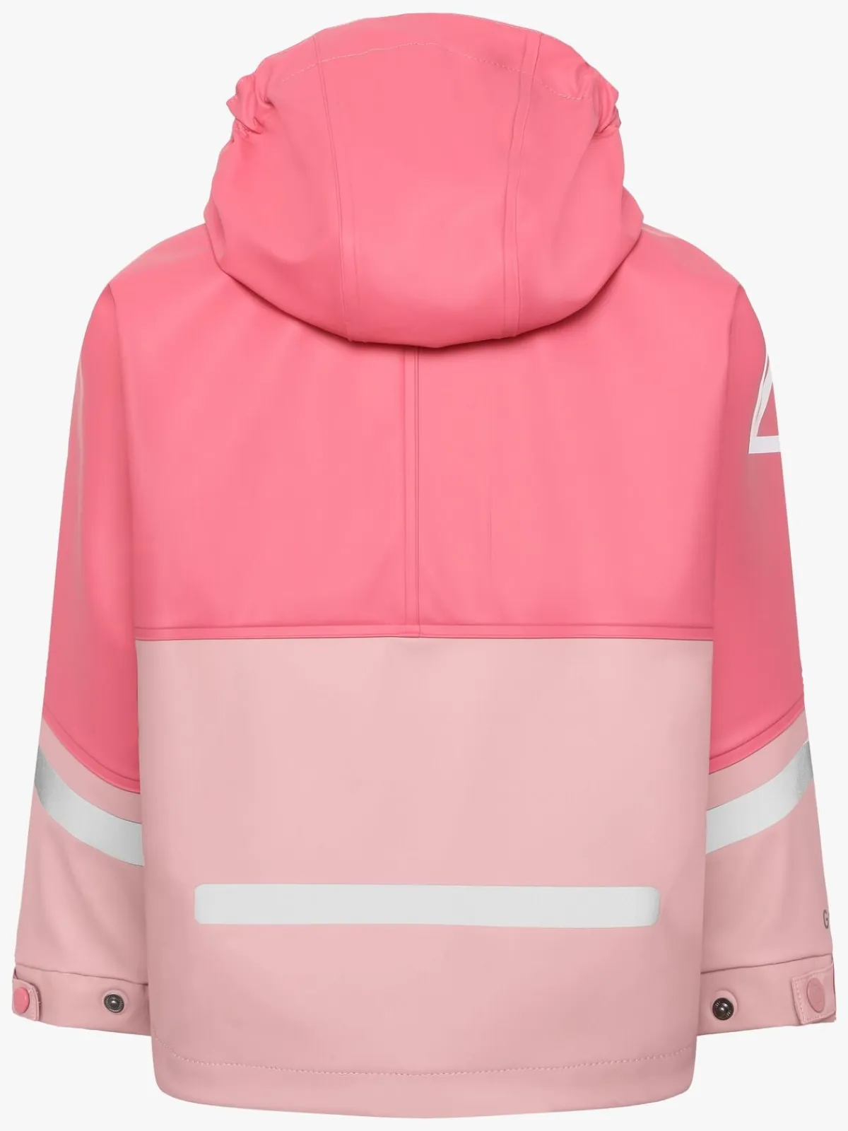 Børn Didriksons Regntøj-Waterman Regnsæt, Soft Pink