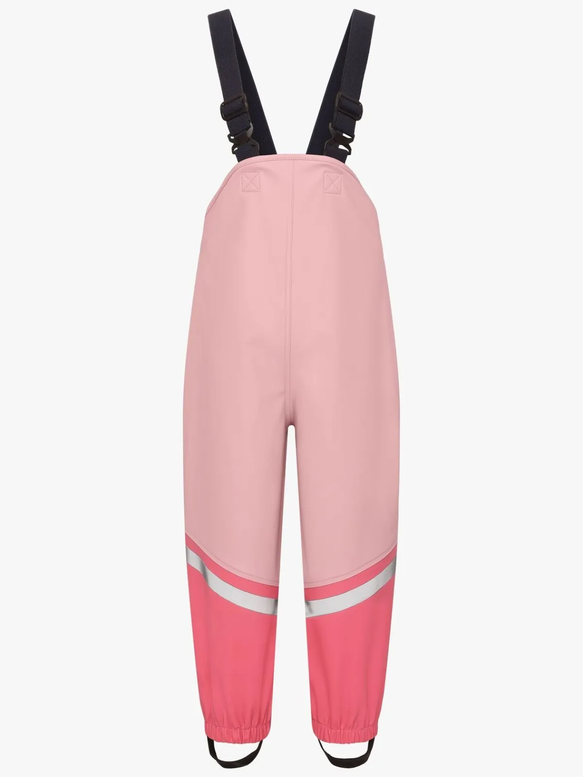 Børn Didriksons Regntøj-Waterman Regnsæt, Soft Pink