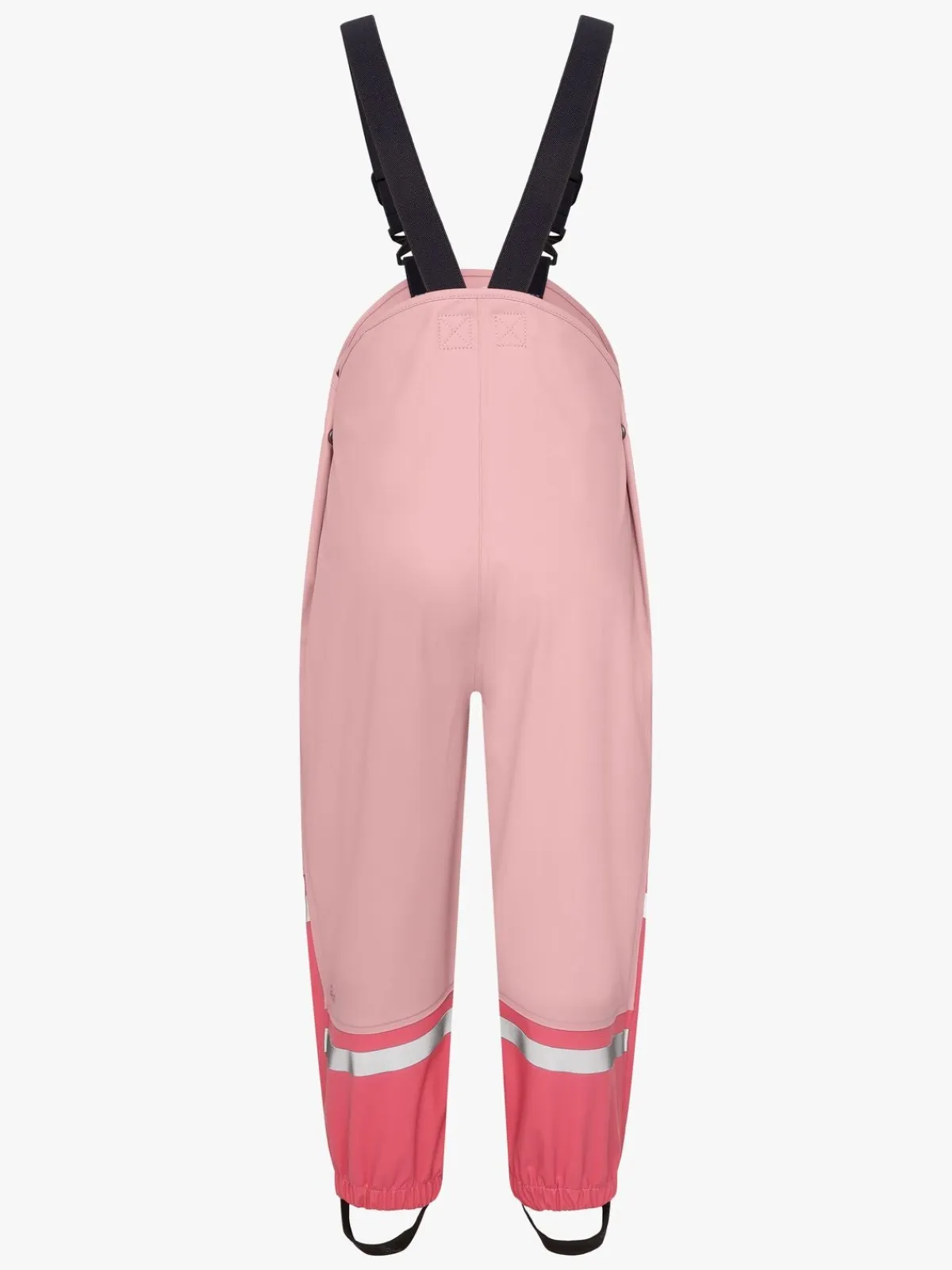 Børn Didriksons Regntøj-Waterman Regnsæt, Soft Pink