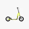 Dino Løbehjul-Bikes Urban Skate Løbehjul, Gul
